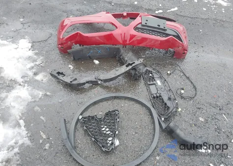 2018 Alfa Romeo Stelvio Ti Awd from USA, damaged, VIN ZASFAKBN7J7B64325